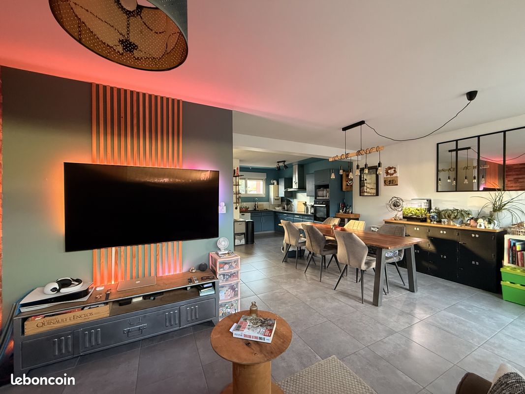Maison 4 pièces 81 m² · à Walbach · 81 m² · 302 100 €