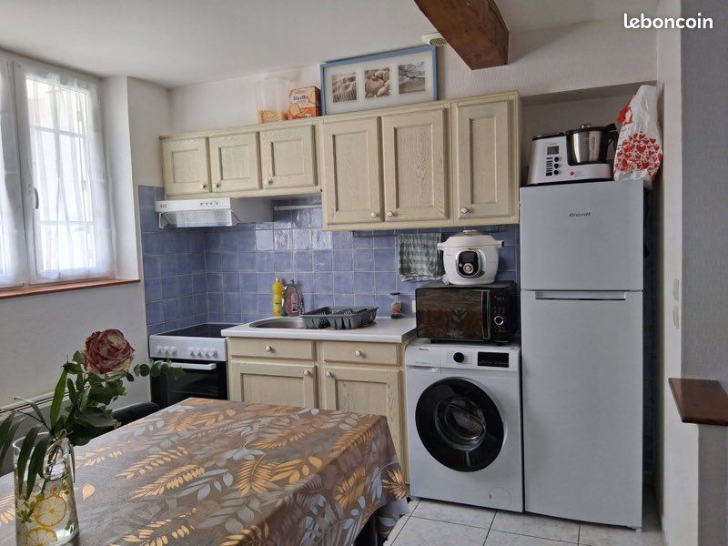 Maison 3 pièces 62 m² · à Saïx · 62 m² · 125 000 €