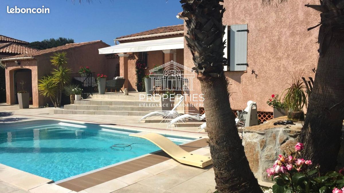 Maison 4 pièces 90 m² · à Bormes-les-Mimosas · 90 m² · 861 000 €