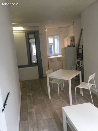 Appartement centre ville