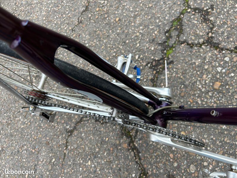 Rare mecacycle turbo I (image 9)