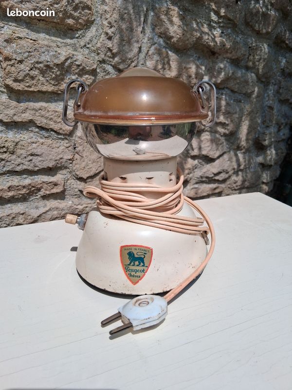 Moulin à café (image 1)