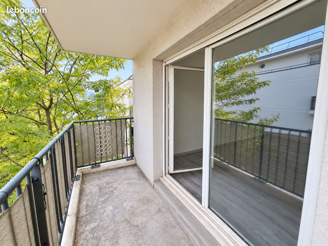 Appartement 3 pièces 65 m² · à Aubervilliers · 65 m² · 1 448 €/mois