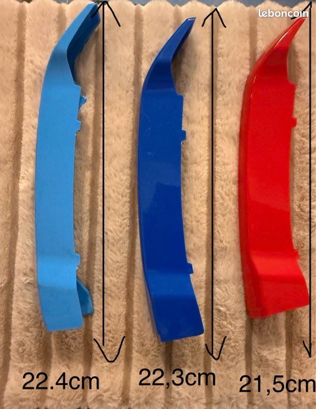 Garniture Calandre (image 2)