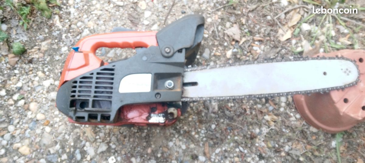 Elagueuse Husqvarna (image 7)