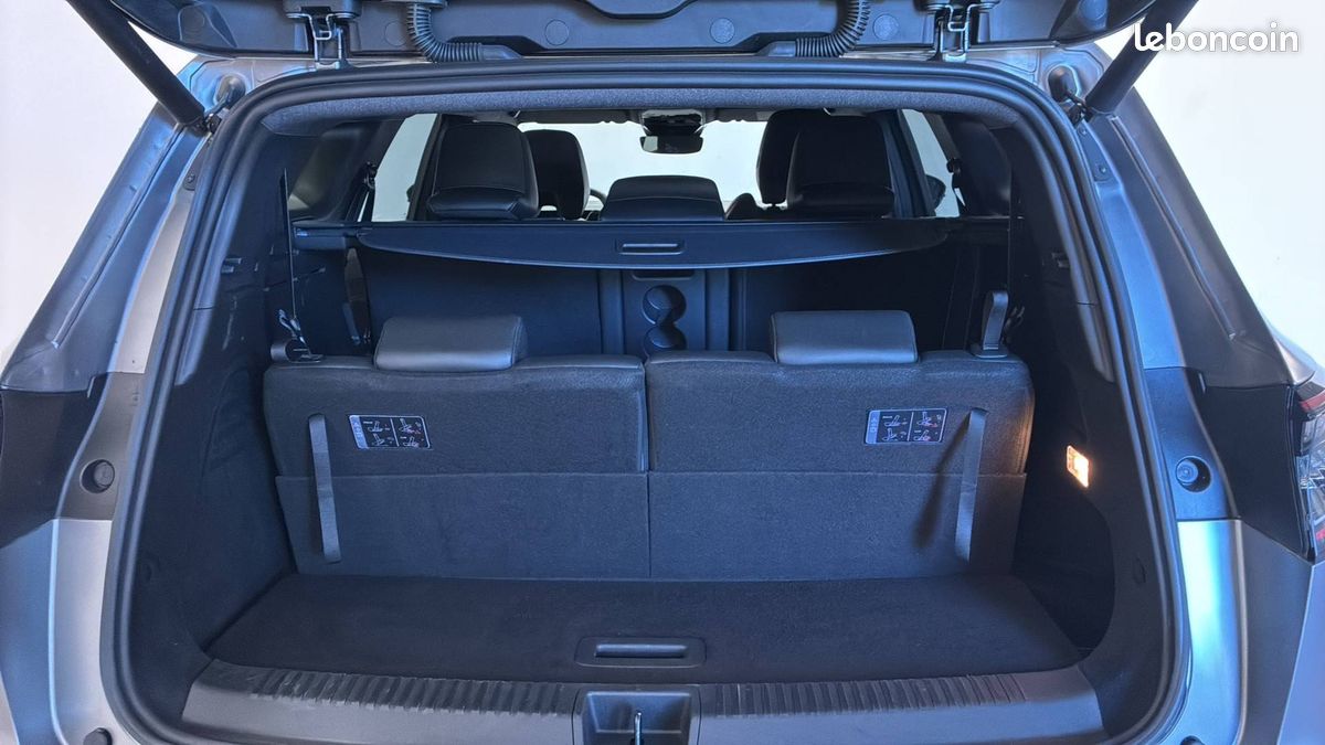 Renault espace e tech full hybrid 200 gsr2 esprit alpine (image 19)