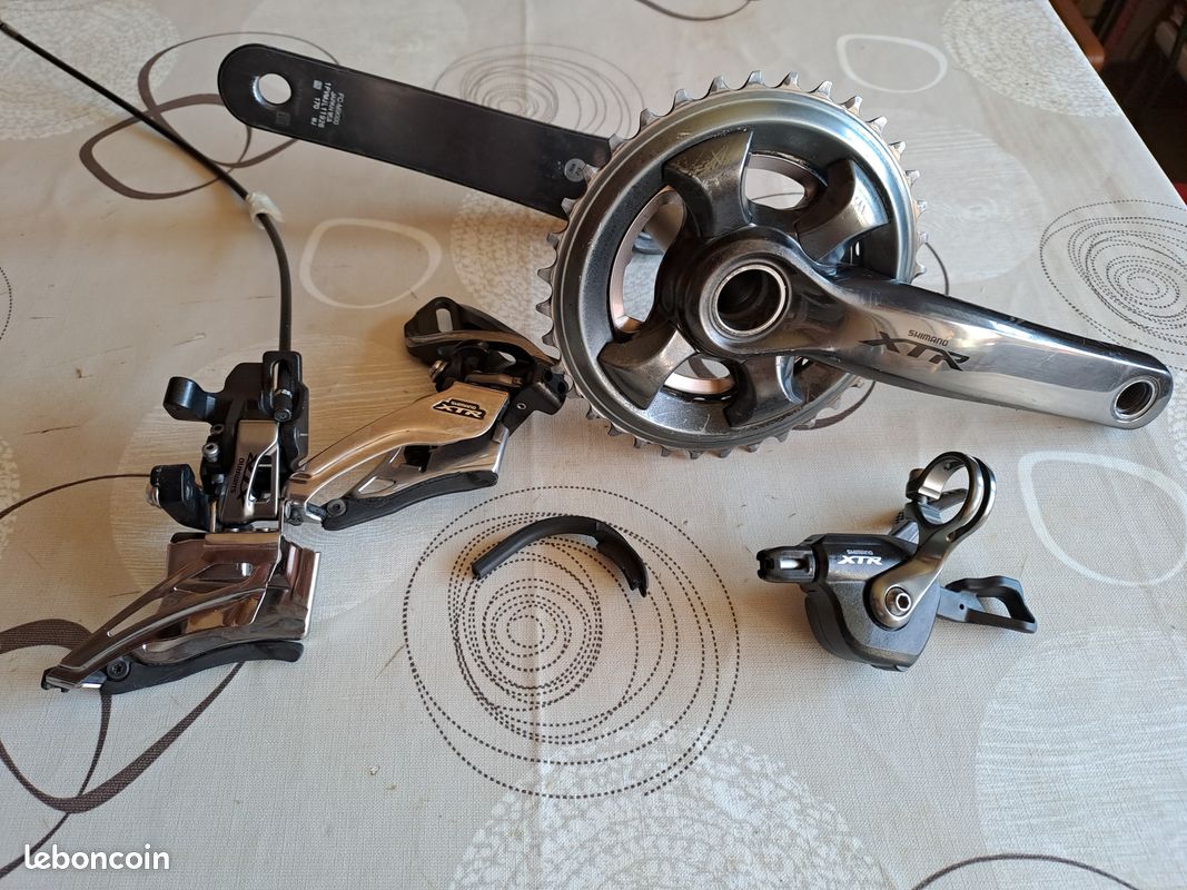 Mat. Vélo (image 2)