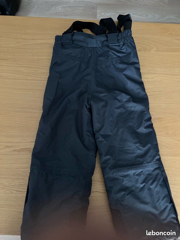 Pantalon ski enfants (image 2)