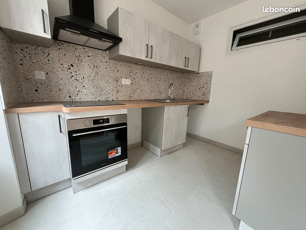 Appartement 3 pièces 57 m² · à Dol-de-Bretagne · 57 m² · 659 €/mois