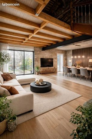 Maison 6 pièces 98 m²