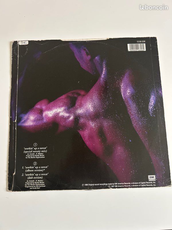 Vinyle funk (image 2)