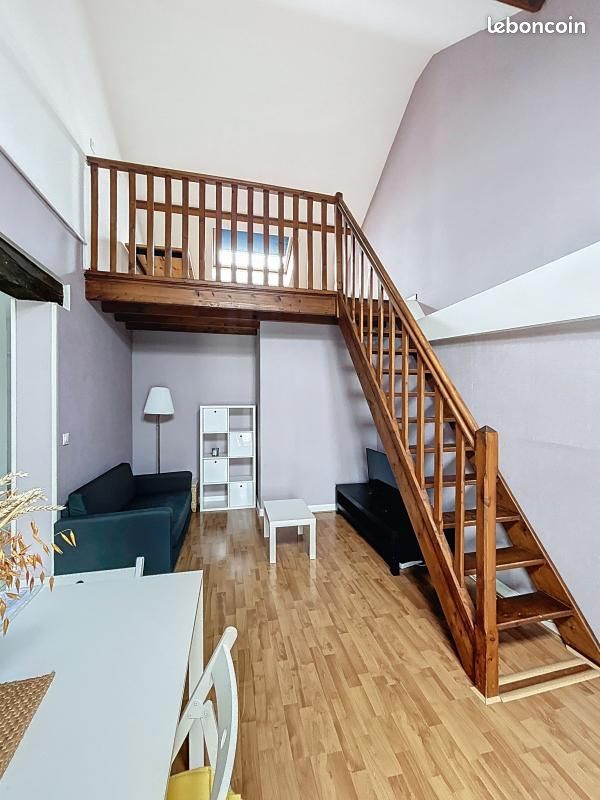 Appartement 2 pièces 49 m² · à Reims · 49 m² · 600 €/mois