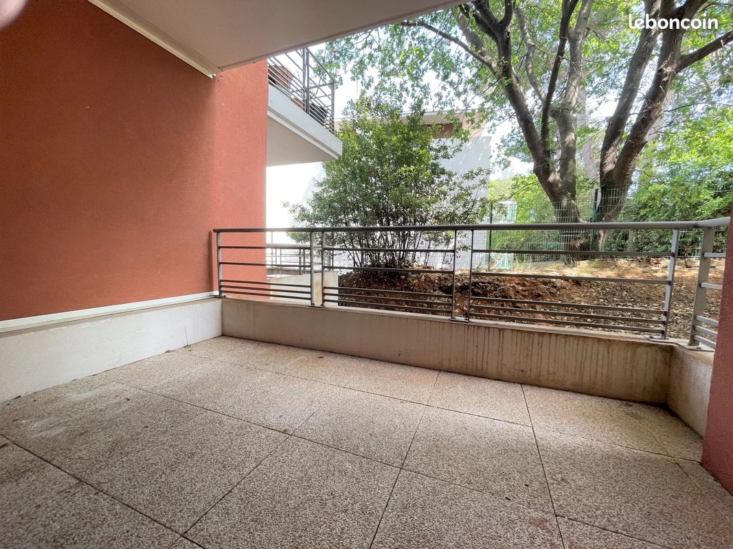 Appartement 2 pièces 40 m² · à Antibes · 40 m² · 799 €/mois