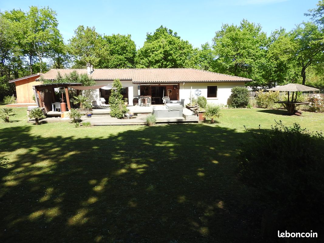 Maison 5 pièces 180 m² · à Vendays-Montalivet · 180 m² · 470 000 €