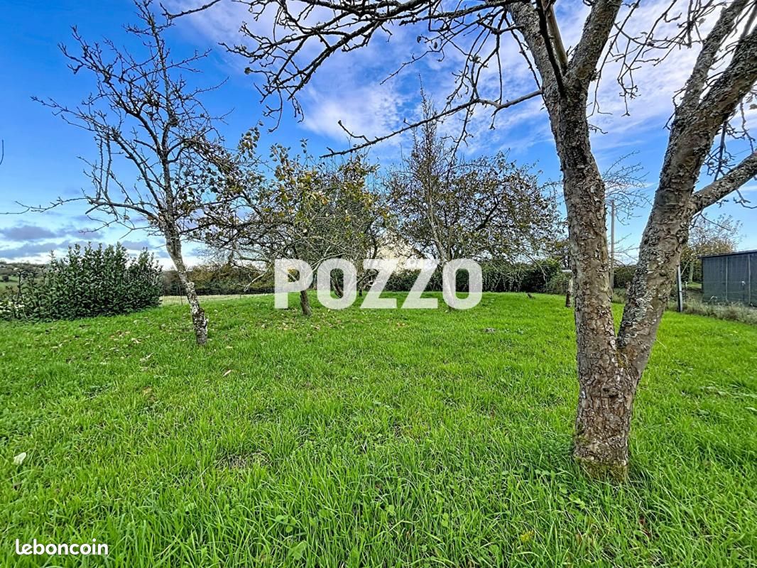 Terrain 431 m² Saint Amand Villages · à Saint-Amand-Villages · 13 000 €
