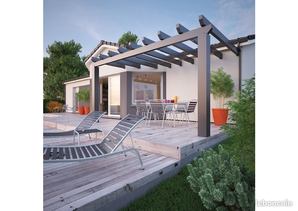 Maison 4 pièces 101 m² - Vielle-Saint-Girons 40560 (image 2)