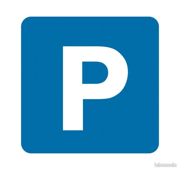 Parking/box Toulouse · 100 €