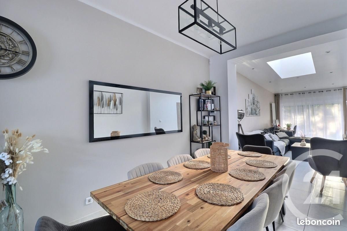 Maison 5 pièces 118 m² · à Haubourdin · 118 m² · 237 600 €