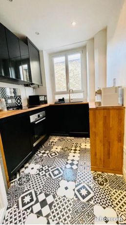 Appartement a louer clamart - 3 pièce(s) - 42 m2 - Surfyn