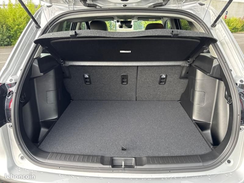 Suzuki Vitara 1.4 Boosterjet Hybrid 110ch Style Auto MY25 (image 9)
