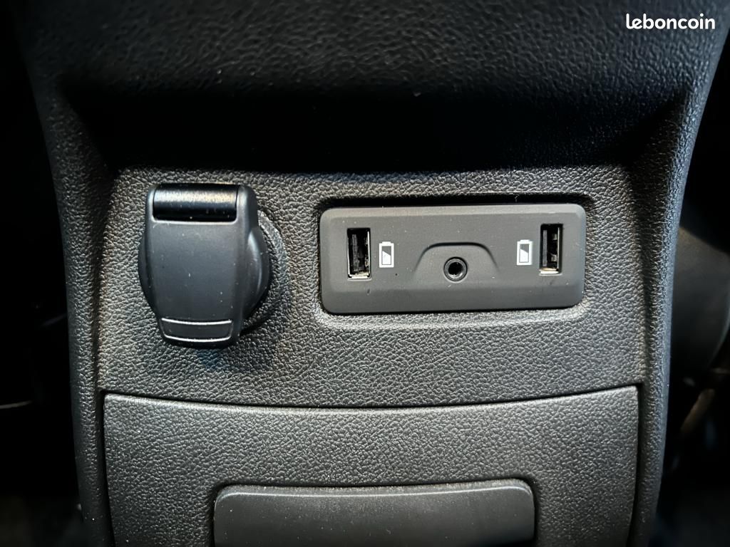 RENAULT SCENIC 1.2 130ch - Garantie 12 mois (image 26)