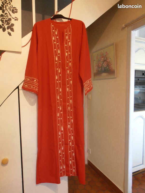 Robe femme t 44 (image 1)