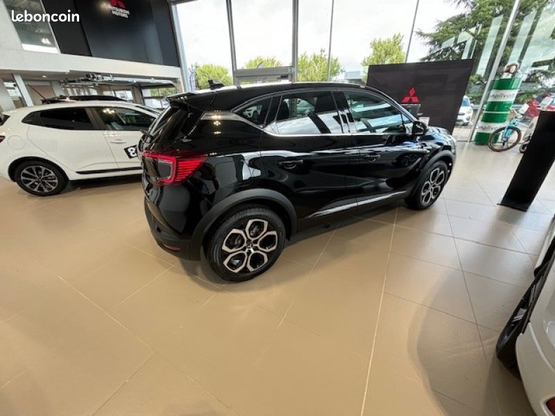 Mitsubishi ASX 1.6 MPI PHEV 159ch Instyle (image 5)
