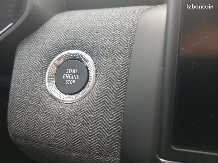 Renault Clio V 1.0 TCe 90 BVM6 TECHNO GPS Camera JA16 (image 32)