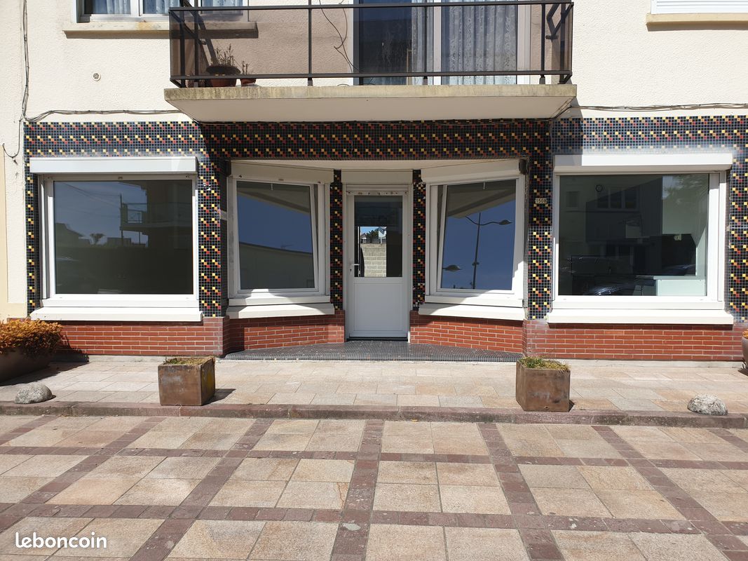 Appartement 3 pièces 56 m² · à Cucq · 56 m² · 700 €/mois
