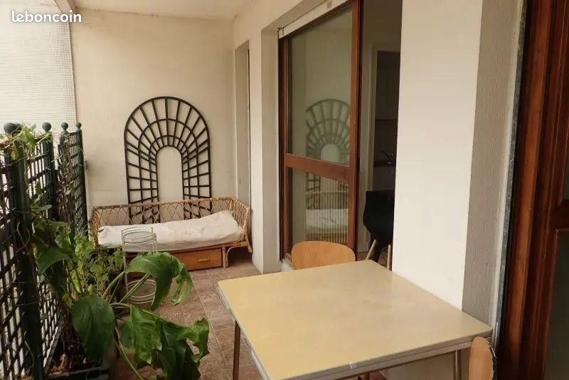 Appartement 2 pièces 45 m² · à Paris · 45 m² · 1 350 €/mois
