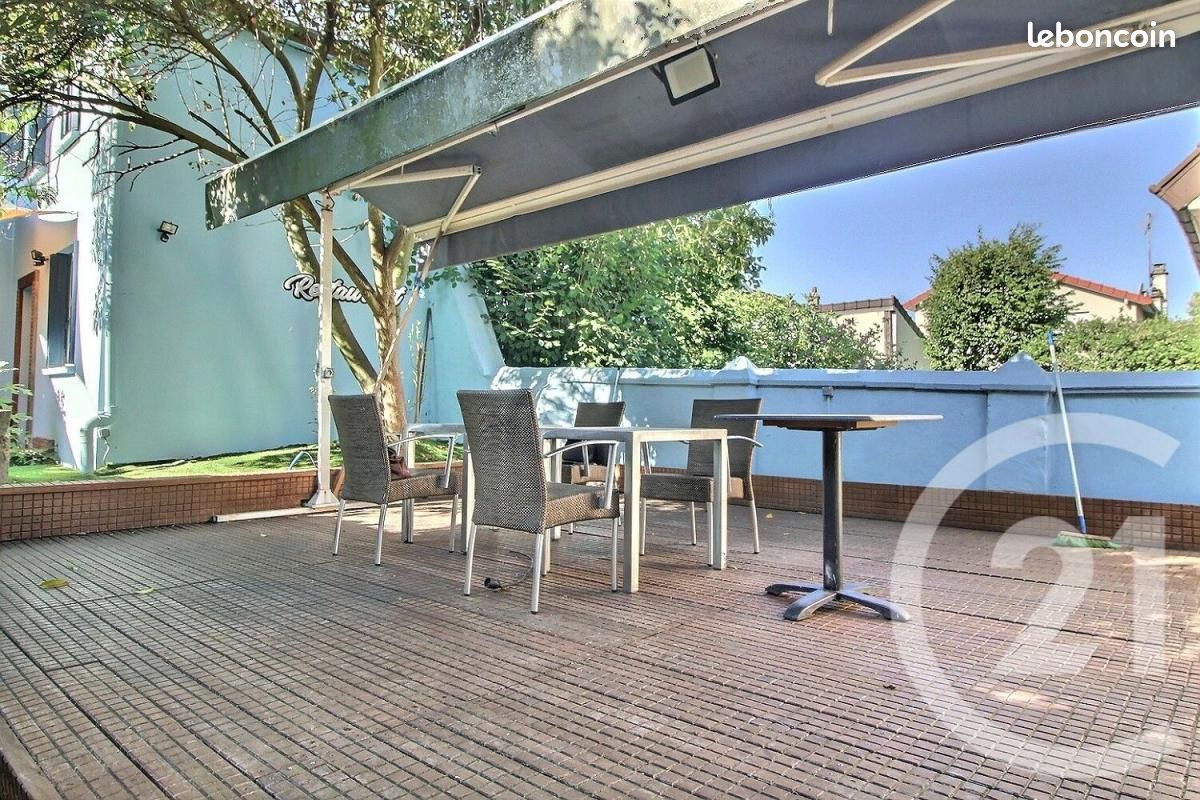 Maison 6 pièces 113 m² · à Pantin · 113 m² · 730 000 €