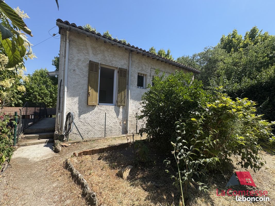 Appartement a louer aubagne - 3 pièce(s) - 61 m2 - Surfyn