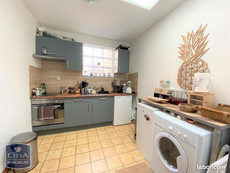 Appartement a louer alencon - 1 pièce(s) - 32 m2 - Surfyn