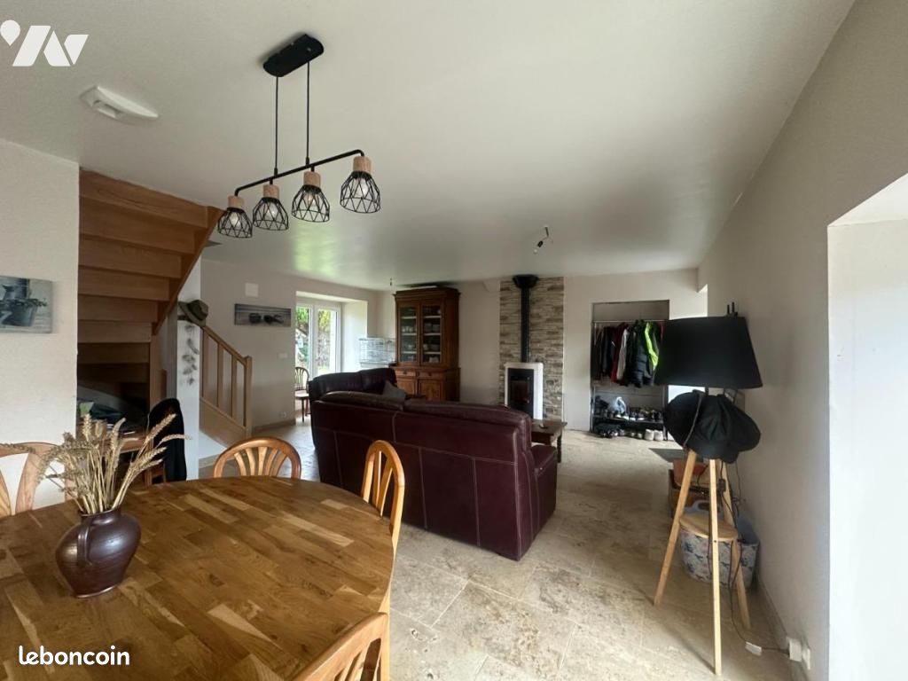 Maison 7 pièces 139 m² (image 9)