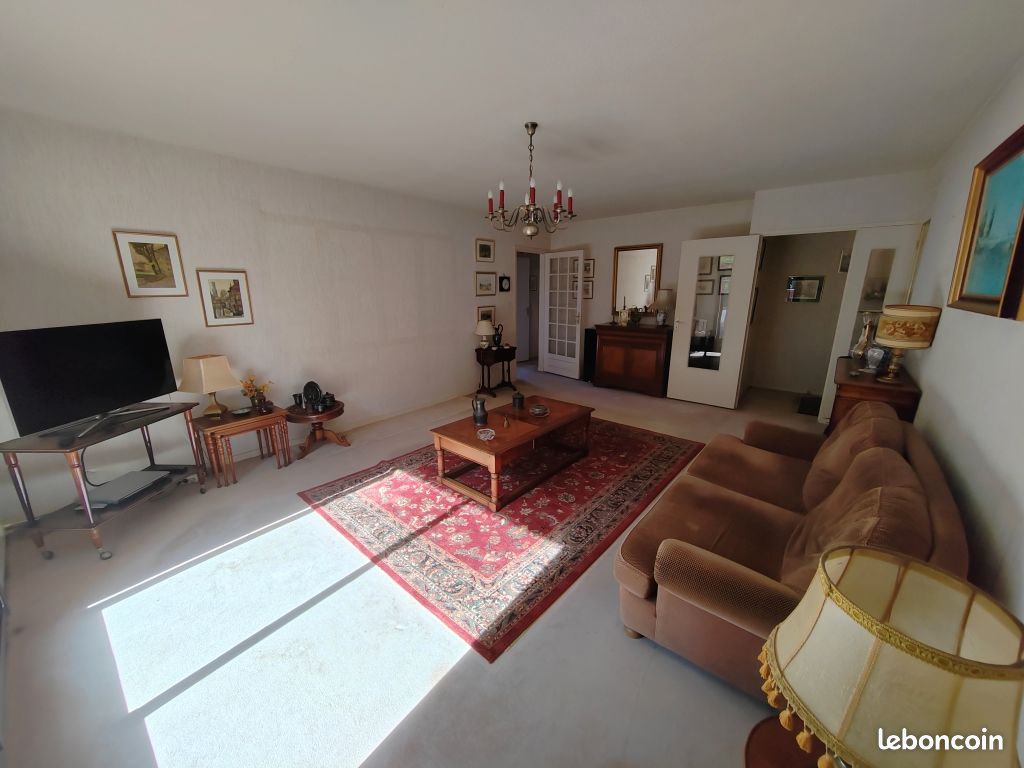 Appartement 3 pièces 85 m² · à Biarritz · 85 m² · 515 000 €
