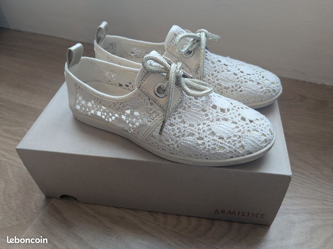 Chaussures Armistice Stone One W taille 37 Chaussures