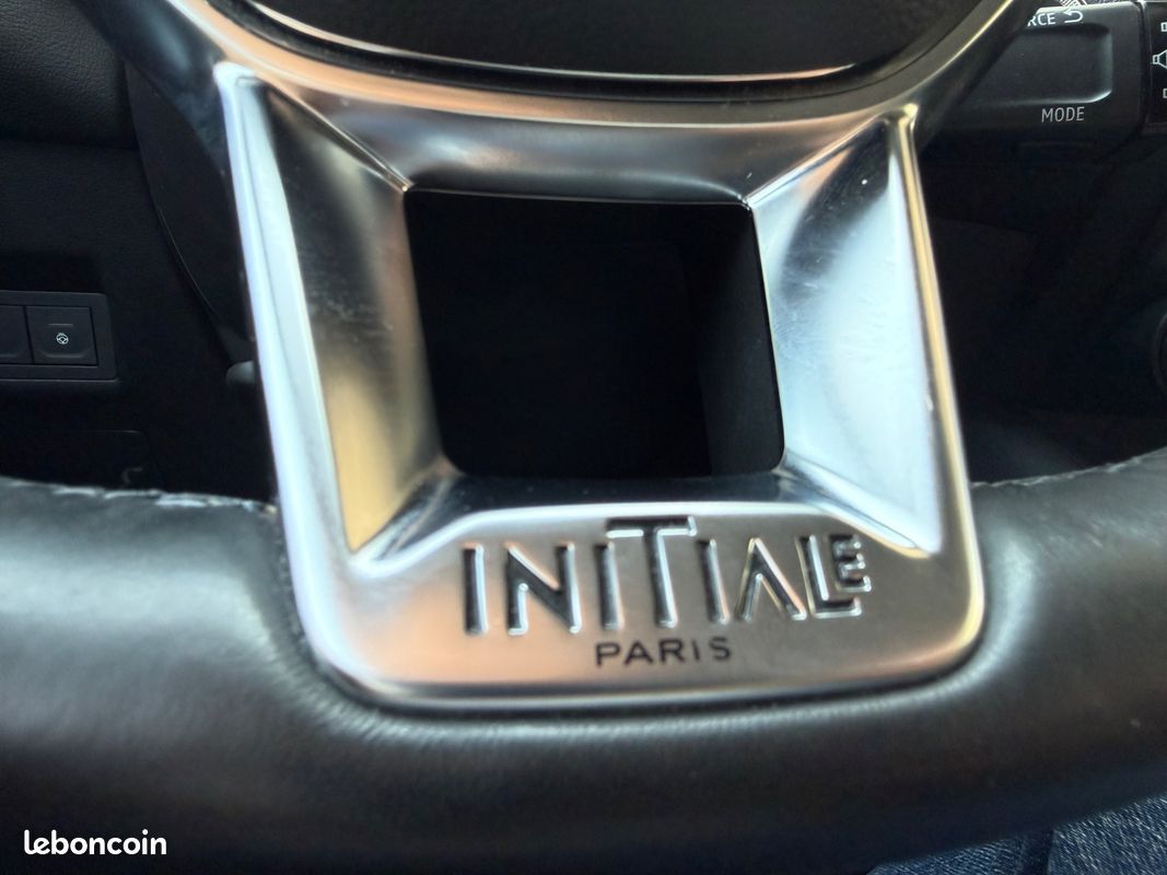 RENAULT CAPTUR 1.6 E-TECH 160ch HYBRID 9.8KWH INITIALE APPLE CARPLAY (image 30)