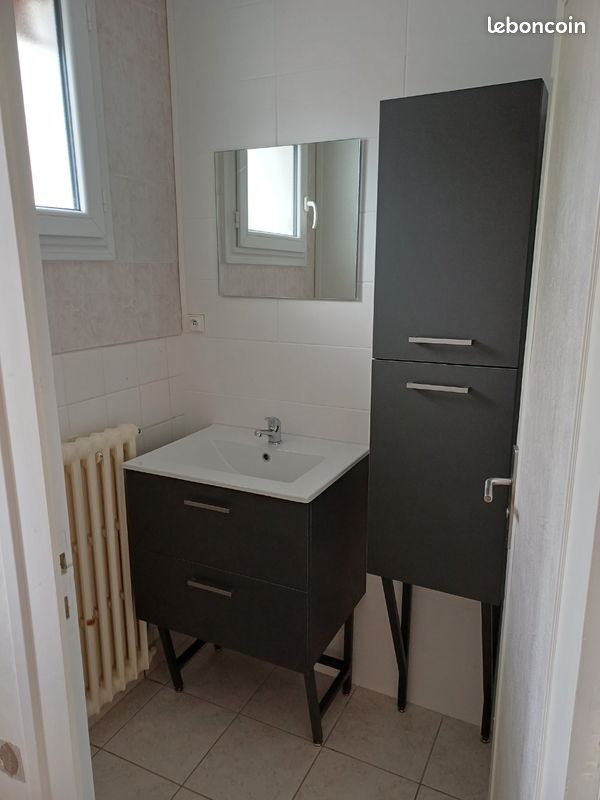 Maison 4 pièces 75 m² · à Parthenay · 75 m² · 680 €
