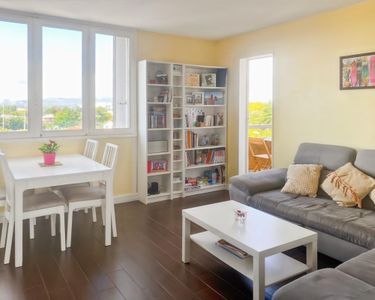 Appartement 245 000 € - 67 m²