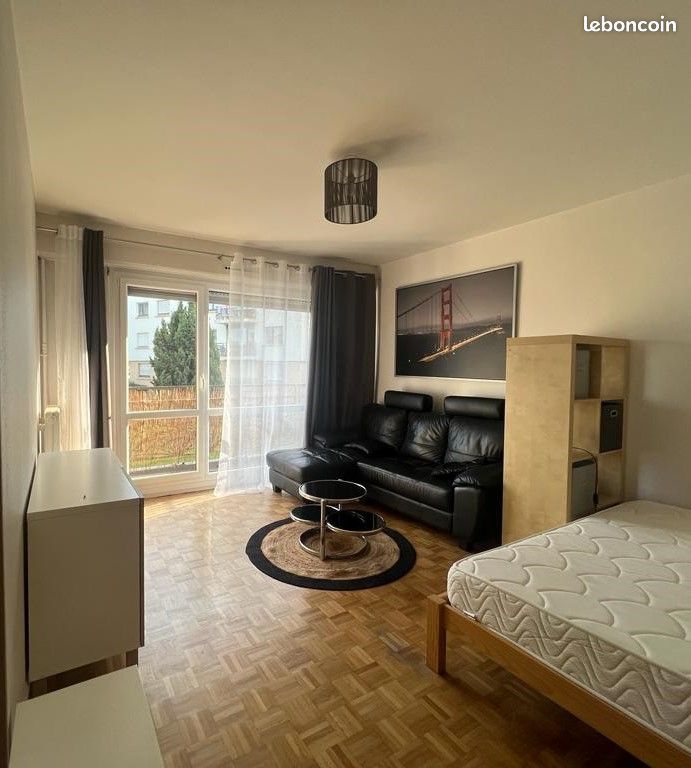 Appartement 2 pièces 32 m² · à Saint-Herblain · 32 m² · 635 €/mois