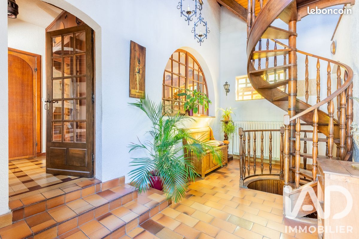 Maison 6 pièces 140 m² · à Palaiseau · 140 m² · 610 000 €