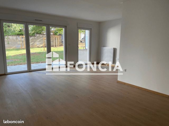 Appartement 3 pièces 78 m² · à Nancy · 78 m² · 900 €