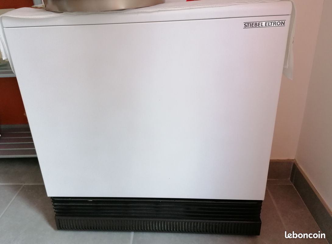Radiateur à accumulation (image 1)