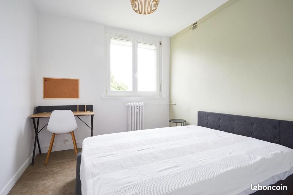 Appartement 1 pièce 22 m² · à Lille · 22 m² · 480 €/mois