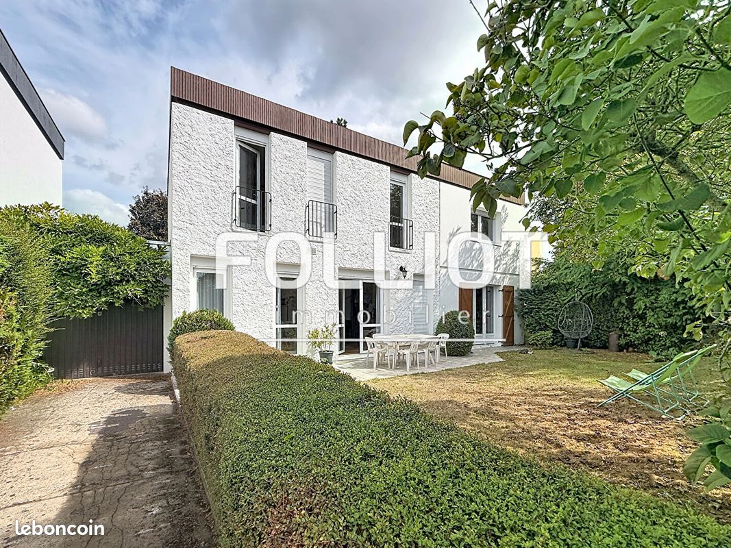Maison 5 pièces 121 m² · à Hérouville-Saint-Clair · 121 m² · 339 500 €