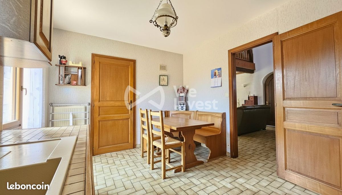 Maison 6 pièces 152 m² (image 11)