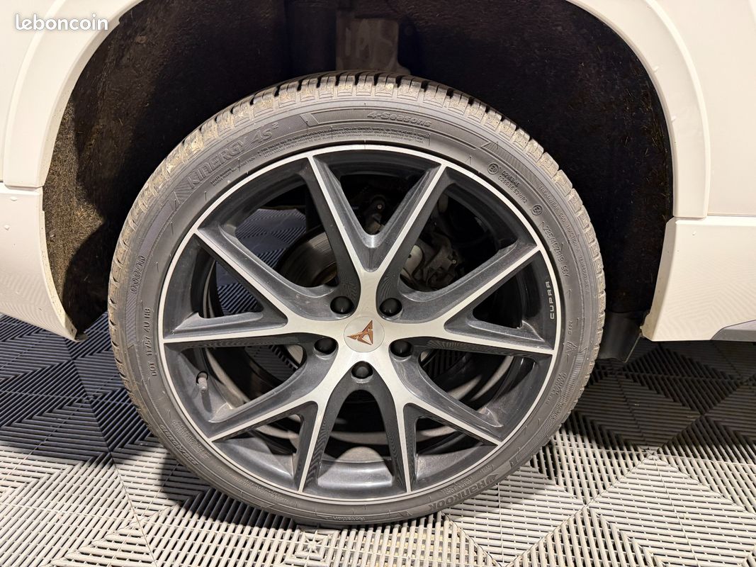 CUPRA ATECA 1.5 TSI 150ch DSG7 V (image 38)