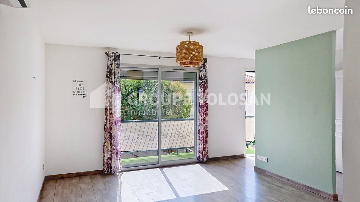 Appartement 3 pièces 63 m² · à Lavaur · 63 m² · 690 €/mois