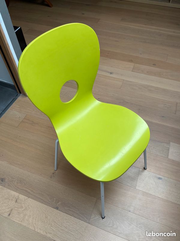 Chaise de bureau (image 1)