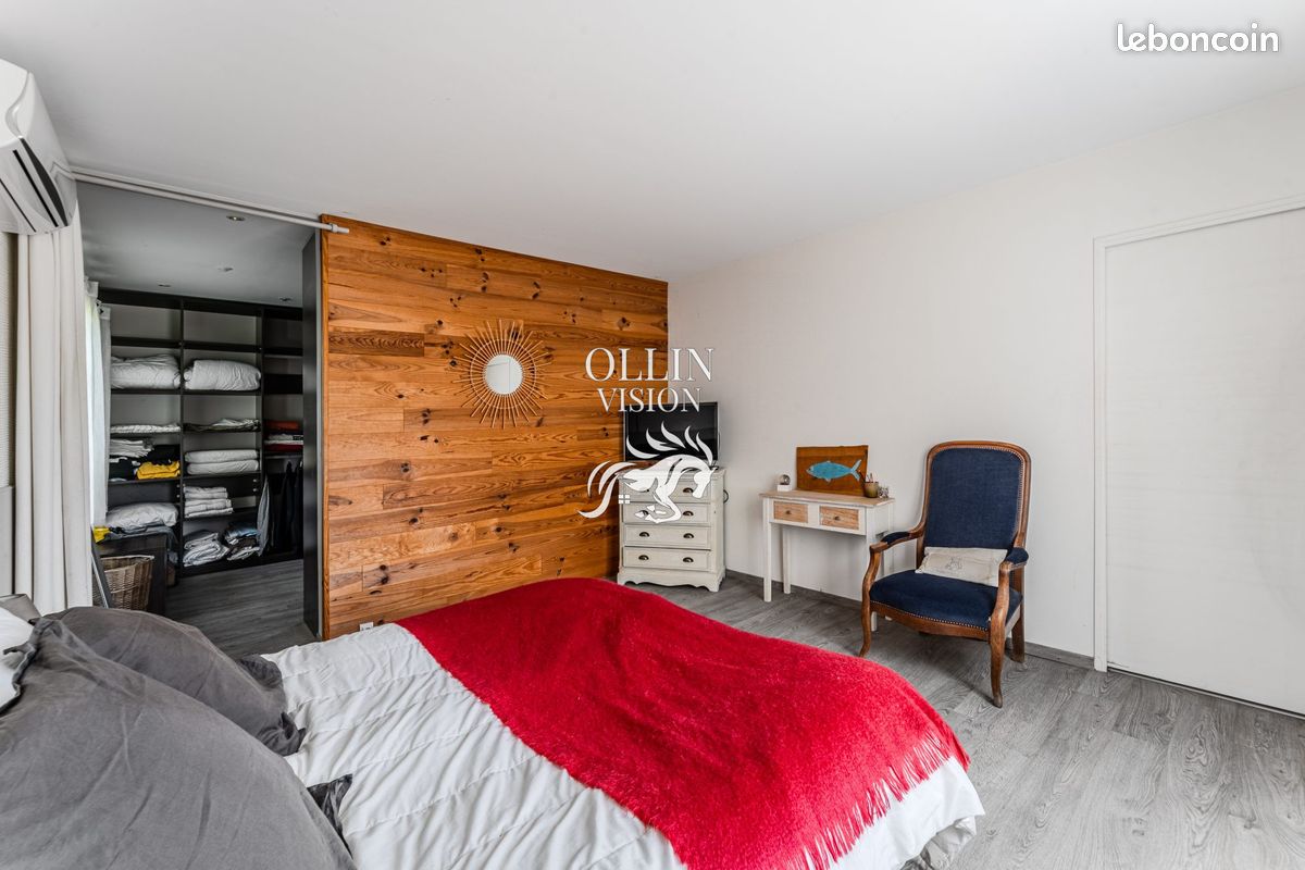 Maison 5 pièces 180 m² (image 4)